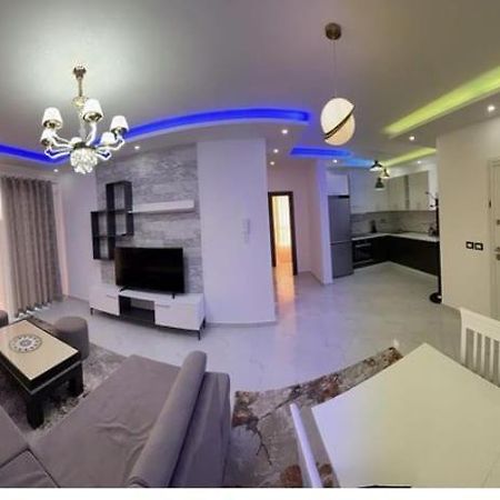 Best Apartments Elbasan Luaran gambar